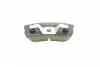 0986494502 Колодки гальмівні (задні) Mitsubishi Lancer 03-/Jeep Compass/Patriot/Dodge Avenger 06- BOSCH підбір по vin на Brocar