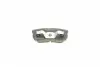 0986494502 Колодки гальмівні (задні) Mitsubishi Lancer 03-/Jeep Compass/Patriot/Dodge Avenger 06- BOSCH підбір по vin на Brocar