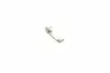 0986494502 Колодки гальмівні (задні) Mitsubishi Lancer 03-/Jeep Compass/Patriot/Dodge Avenger 06- BOSCH підбір по vin на Brocar