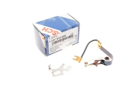 1237013808 Контактна група Citroen C35/DS/Peugeot 204/304/404/504 -94 BOSCH підбір по vin на Brocar
