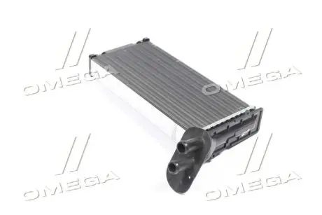 VN6097 Радиатор отопителя VW TRANSPORTER ALL 90-00 VW6097 (Ava) AVA COOLING подбор по vin на Brocar