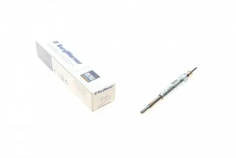 GE102 Свічка розжарювання BMW 2.0/2.5/3.0D 01- BERU підбір по vin на Brocar