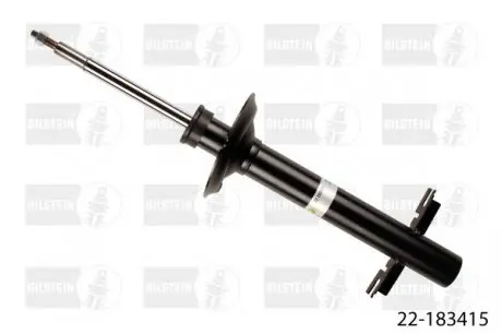 22183415 Амортизатор (передній) Citroen Jumper/Fiat Ducato/Peugeot Boxer 06- (1.1-1.5t) BILSTEIN підбір по vin на Brocar
