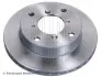 Диск гальмівний передній Subaru, Suzuki (вир-во Blue Print) ADK84308