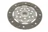 ADN13187 Диск сцепления Nissan Qashqai, X-Trail (пр-во Blue Print) BLUE PRINT підбір по vin на Brocar