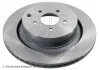 ADN143161 Диск тормозной (задний) Infiniti Q50/Q70/QX70 13- (350x20) BLUE PRINT підбір по vin на Brocar