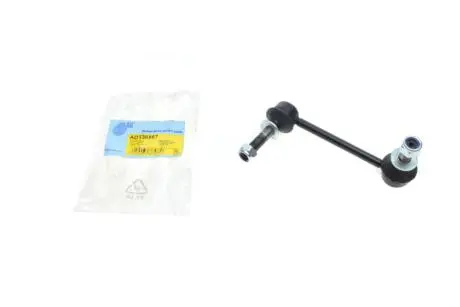 ADT38567 Тяга стабилизатора (переднего) (L) Toyota Hilux VII/Land Cruiser 02- BLUE PRINT подбор по vin на Brocar