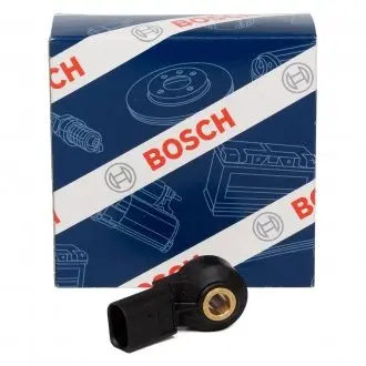 0261231146 Датчик детонации VW Caddy/T5/T6/Touareg 1.0-6.0 03- BOSCH подбор по vin на Brocar