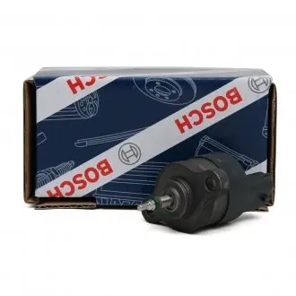 0281002480 Клапан редукційний рейки паливної BMW 5 (E39) 3.0D BOSCH підбір по vin на Brocar