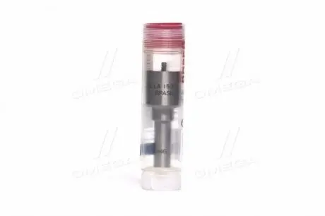 0433171735 Розпилювач дизель DLLA 153 P 1146 CUMMINS (пр-во Bosch) BOSCH підбір по vin на Brocar