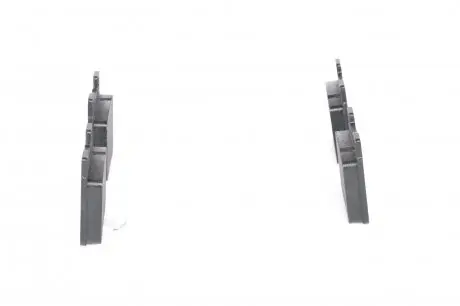 0986460965 Колодка торм. диск. MB C-CLASS (W202) задн. (пр-во Bosch) BOSCH подбор по vin на Brocar