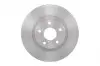 Диск тормозной SUBARU LEGACY передн., вент. (пр-во Bosch) 0 986 479 147