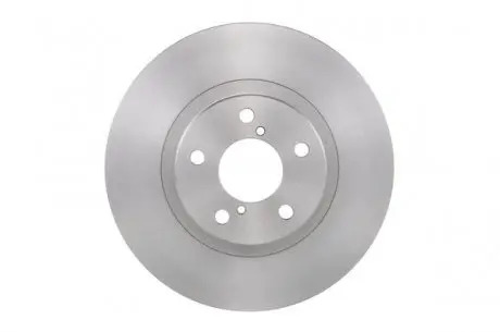 0986479147 Диск тормозной SUBARU LEGACY передн., вент. (пр-во Bosch) BOSCH подбор по vin на Brocar