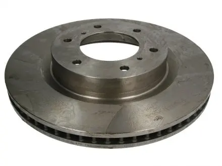 0986479782 Диск тормозной MITSUBISHI PAJERO IV передн. (пр-во Bosch) BOSCH підбір по vin на Brocar