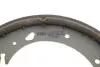 0986487572 Колодка торм. барабан. TOYOTA AVENSIS задн. (пр-во Bosch) BOSCH підбір по vin на Brocar