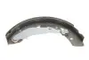 0986487572 Колодка торм. барабан. TOYOTA AVENSIS задн. (пр-во Bosch) BOSCH підбір по vin на Brocar