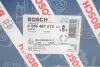 0986487572 Колодка торм. барабан. TOYOTA AVENSIS задн. (пр-во Bosch) BOSCH підбір по vin на Brocar