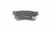 0986494237 Колодки тормозные (задние) Daewoo Rexton 02-/SsangYong Actyon 05- BOSCH підбір по vin на Brocar