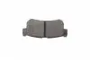 0986494237 Колодки тормозные (задние) Daewoo Rexton 02-/SsangYong Actyon 05- BOSCH підбір по vin на Brocar
