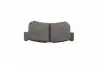 0986494237 Колодки тормозные (задние) Daewoo Rexton 02-/SsangYong Actyon 05- BOSCH підбір по vin на Brocar