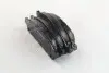 0986494268 Колодки тормозные (передние) Mitsubishi L200 05-/Pajero Sport II 08- BOSCH підбір по vin на Brocar