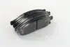 0986494268 Колодки тормозные (передние) Mitsubishi L200 05-/Pajero Sport II 08- BOSCH підбір по vin на Brocar