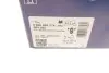 0986494374 Колодка торм. диск. HYUNDAI ELANTRA передн. (пр-во Bosch) BOSCH підбір по vin на Brocar