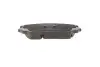 0986494374 Колодка торм. диск. HYUNDAI ELANTRA передн. (пр-во Bosch) BOSCH підбір по vin на Brocar
