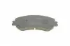0986494720 Комплект гальмівних колодок (передніх) Nissan Qashqai II/X-Trail/ Renault Kadjar 13- BOSCH підбір по vin на Brocar