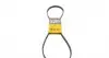Ремень генератора Toyota Yaris 1.5/1.3 00- 4PK1170