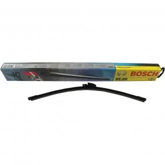 3397008006 Щітка склоочисника (задня) (330mm) BMW X3 (F25)/Skoda Fabia II/Roomster/VW Golf/Polo/Tiguan 01- BOSCH підбір по vin на Brocar