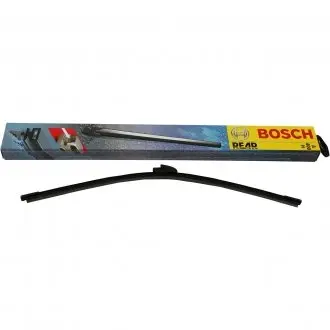 3397008009 Щетка стеклоочистителя (задняя) (400mm) VW T5/Caddy III BOSCH подбор по vin на Brocar