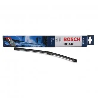 3397008192 Щітка склоочисника (задня) (350mm) Volvo V70 III/XC 70 II 07- BOSCH підбір по vin на Brocar