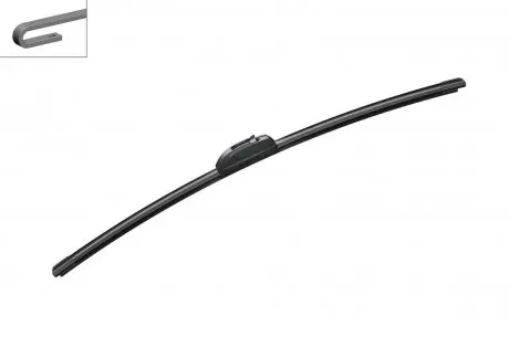 3397008847 Щетка стеклоочистителя (600mm) Renault Master/Iveco Daily 00- BOSCH подбор по vin на Brocar