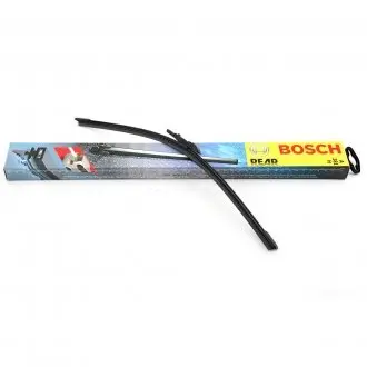 3397008996 Щітка склоочисника (задня) (380mm) MB Vito 03- BOSCH підбір по vin на Brocar