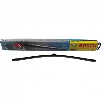 3397008997 Щітка склоочисника (задня) (380mm) Audi A1/A4/Q7 10- BOSCH підбір по vin на Brocar