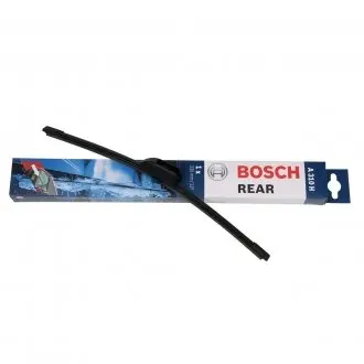 3397013049 Щітка склоочисника (задня) (330mm) Alfa Romeo Stelvio/Hyundai i30 11- BOSCH підбір по vin на Brocar