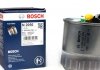 Фильтр топливный MB Sprinter 2.2-3.0CDI (+отв. датчика воды) F026402056
