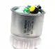 F026402056 Фильтр топливный MB Sprinter 2.2-3.0CDI (+отв. датчика воды) BOSCH підбір по vin на Brocar