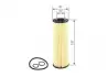 F026407132 Фільтр масляний MB E-class (W212/C207)/C-class (W204/C204) 1.8 07- (M271) BOSCH підбір по vin на Brocar