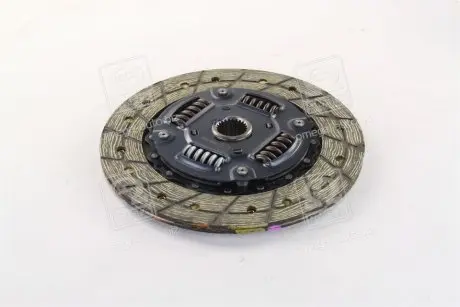 DH913 Диск зчеплені. HONDA ACCORD VII 2.0-2.4 03 - (вир-во AISIN) AISIN підбір по vin на Brocar