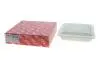 AF1005 Фильтр воздушный GEELY MK (GC6), MK2 (пр-во ALPHA FILTER) ALPHA FILTER підбір по vin на Brocar