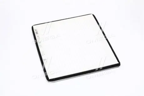 AF5126 Фільтр салону TOYOTA YARIS 99-, RAV4 (вир-во ALPHA FILTER) ALPHA FILTER підбір по vin на Brocar