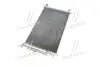 DN5251D Конденсатор кондиционера NISSAN JUKE/ MICRA/ TIIDA (AVA) AVA COOLING підбір по vin на Brocar