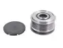 Шкив генератора Hyundai i20/i30/Elantra IV KIA Ceed/Soul 1.4-1.6 CRDi 16V 08- 588043