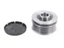 588043 Шкив генератора Hyundai i20/i30/Elantra IV KIA Ceed/Soul 1.4-1.6 CRDi 16V 08- VALEO підбір по vin на Brocar