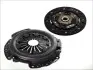 Комплект сцепления Ford Fiesta/Mazda 121 95-08 (d=180mm) 786017