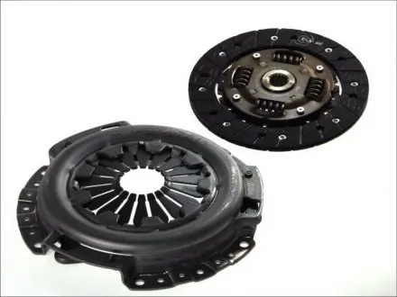 786017 Комплект зчеплення Ford Fiesta/Mazda 121 95-08 (d=180mm) VALEO підбір по vin на Brocar
