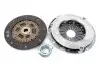 Сцепление MAZDA E 2.2 Diesel 2/1997->8/1999 (Пр-во VALEO) 801474