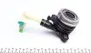 834312 Комплект сцепления Renault Kangoo 1.5dCi 08- (d=215mm) z=26 (+выжимной) VALEO підбір по vin на Brocar